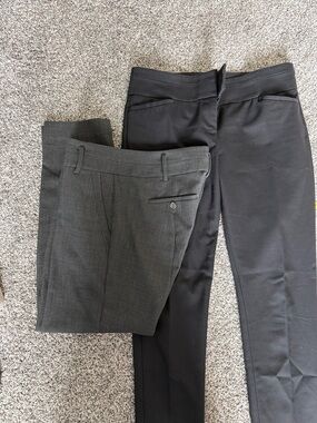 Loft Marisa dress pants